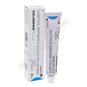 Eclospan S Ointment