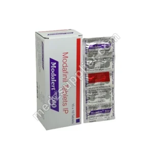 Modalert Manufacturer