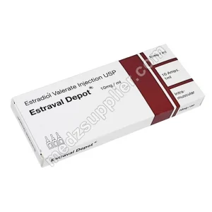 Estradiol Valerate Injection