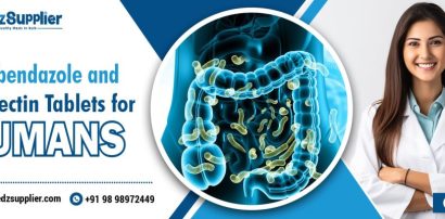 Fenbendazole and Ivermectin Tablets for Humans