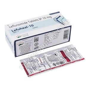 Lefuheal 10mg