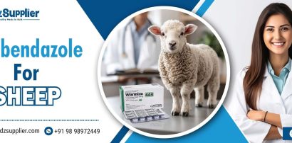Fenbendazole for Sheep