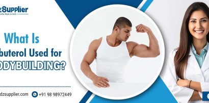 What Is Clenbuterol Used for in Bodybuilding?