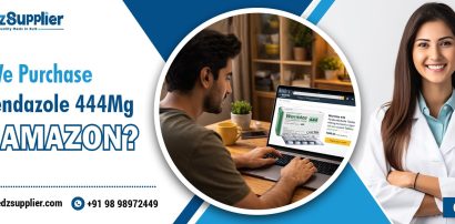 Can We Purchase Fenbendazole 444Mg on Amazon