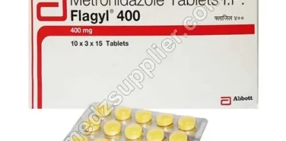 Buy Metronidazole UK