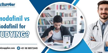 Flmodafinil vs Modafinil for Studying?