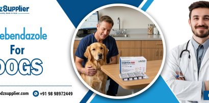 Mebendazole For Dogs