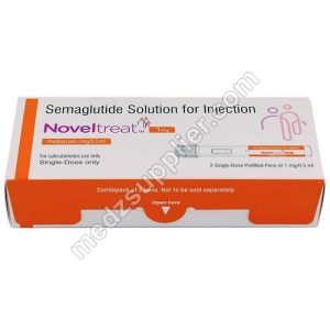 Noveltreat 1 mg