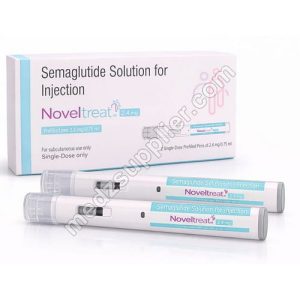 Noveltreat 2.4 mg