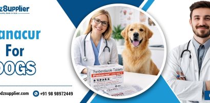 Panacur for Dogs