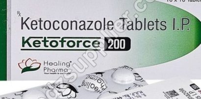 What is Ketoconazole