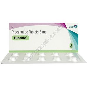 Bistide 3mg