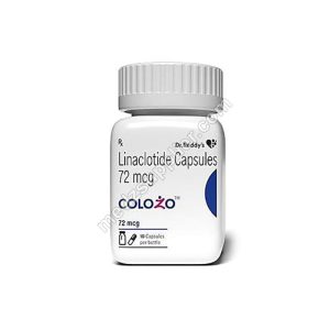 Colozo 72mcg Capsule