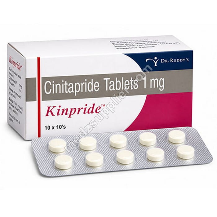 Kin Pro Tablet Kinpride 1mg Tablet | Price, Uses, Side Effects & How to Use
