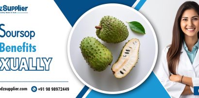 Soursop Benefits Sexually 