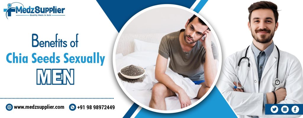 Benefits of Chia Seeds Sexually Men 1 Benefits of Chia Seeds Sexually men