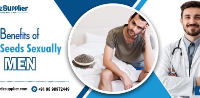 Benefits of Chia Seeds Sexually men