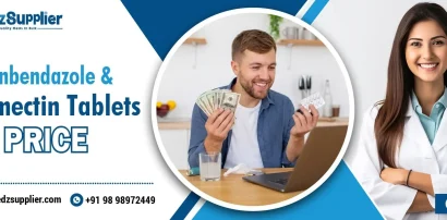 Fenbendazole and Ivermectin Tablets Price