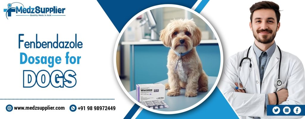 What is Fenbendazole Dosage for Dogs 1 Fenbendazole Dosage for Dogs