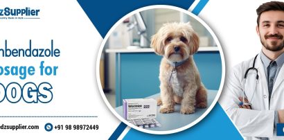 Fenbendazole Dosage for Dogs
