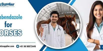 Fenbendazole for Horses