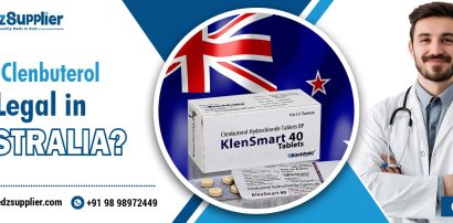 Is Clenbuterol Legal in Australia