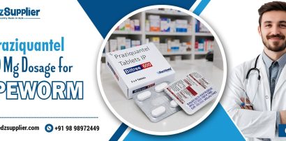 Praziquantel 600 Mg Dosage for Tapeworm