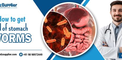How to Get Rid of Stomach Worms