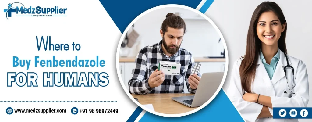Where to Buy Fenbendazole for Humans 1 Where to Buy Fenbendazole for Humans