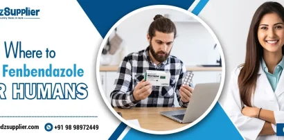 Where to Buy Fenbendazole for Humans