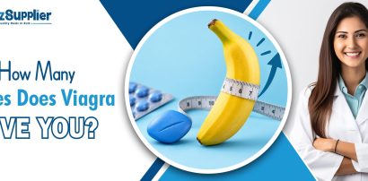 How Many Inches Does Viagra Give You?