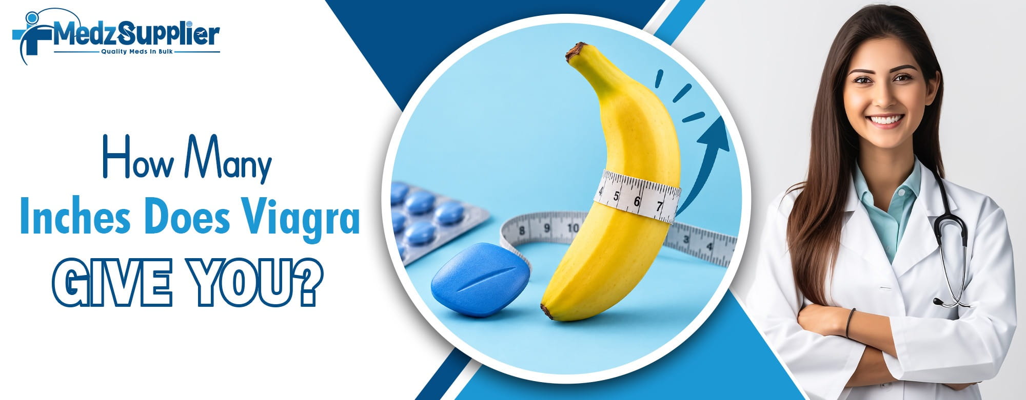 How Many Inches Does Viagra Give You?