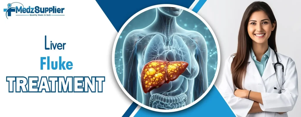Liver Fluke Treatment: Causes, Symptoms and Treatments 1 Liver Fluke Treatment