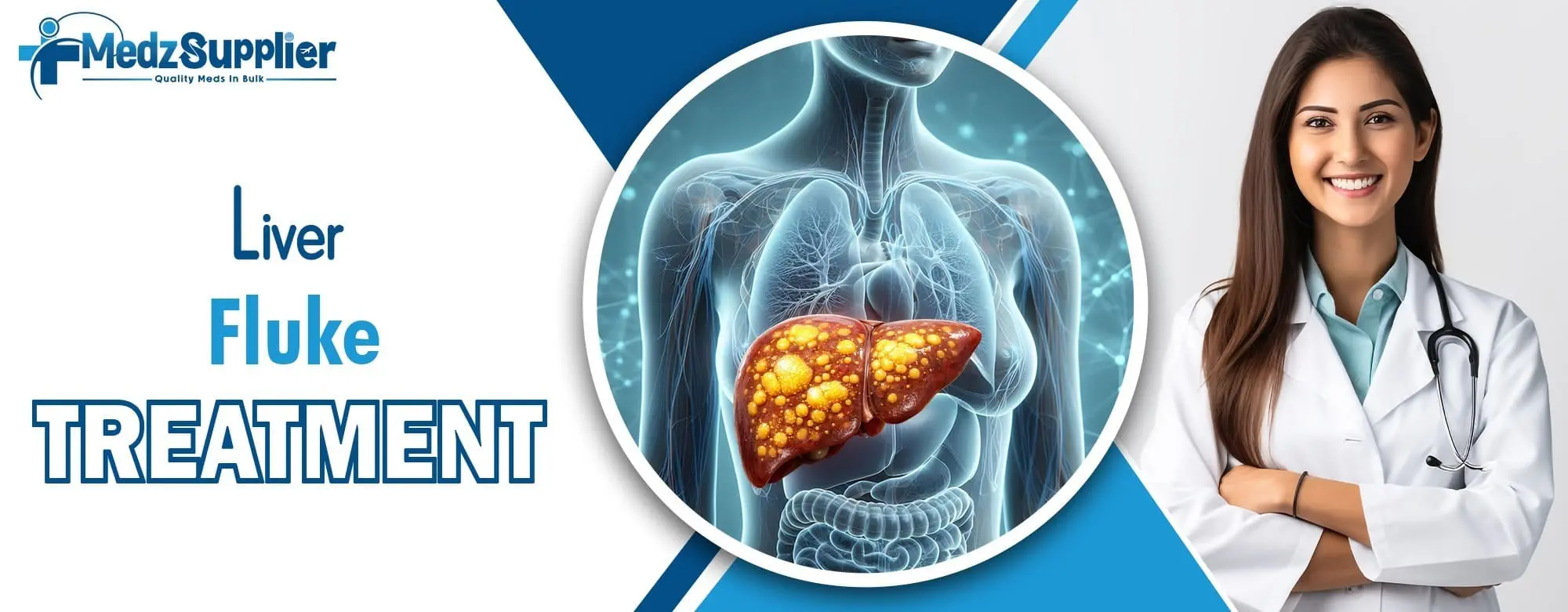Liver Fluke Treatment