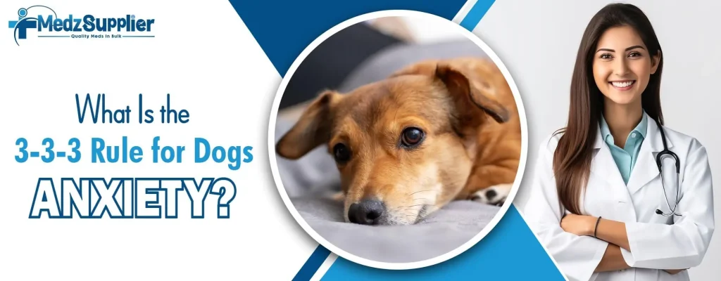 What Is the 3-3-3 Rule for Dogs Anxiety? 1 What Is the 3-3-3 Rule for Dogs Anxiety